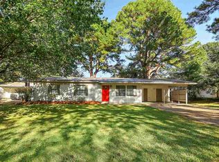 704 Berkshire St, Clinton, MS 39056