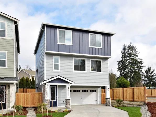 8741 151st Street E, Puyallup, WA 98375