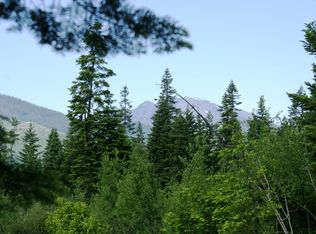 166 Bradshaw Ln, Leavenworth, WA 98826