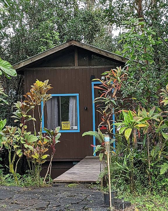 Main bedroom 2 story cabin