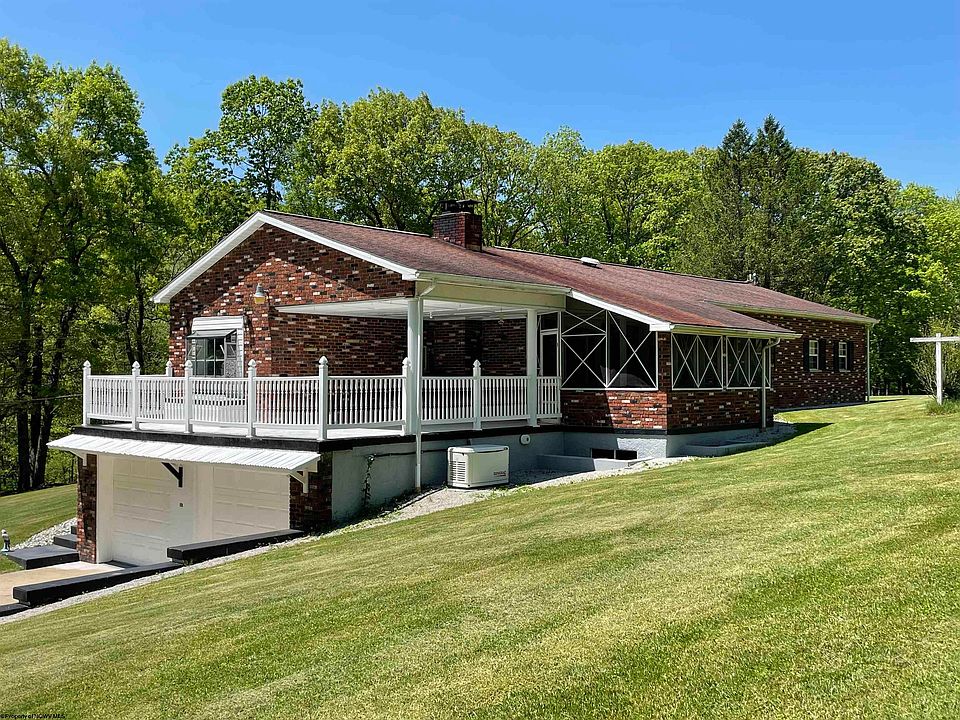951 E Run Rd, Farmington, WV 26571 MLS 10149120 Zillow