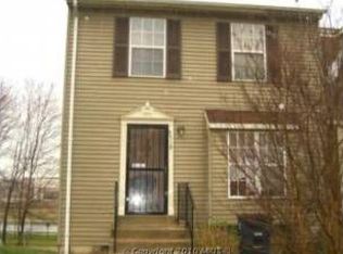 5719 S Hil Mar Cir, District Heights, MD 20747