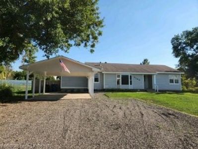3100 Spring St, Fort Smith, AR, 72904