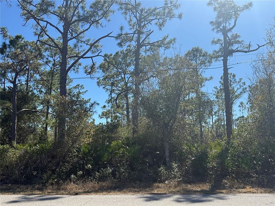 1st image of 23277 AIRWAY AVENUE LOT 18