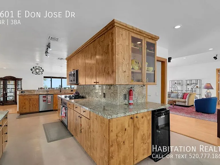 4601 E Don Jose Dr — Photo 21