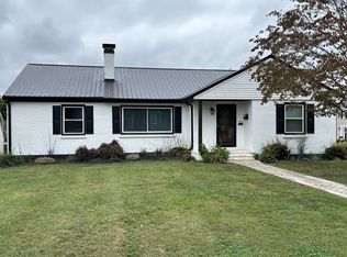 110 W Grundy Ave, Springfield, KY 40069