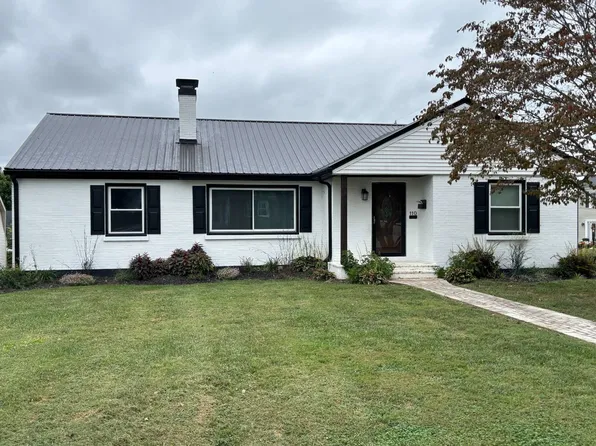 110 W Grundy Ave, Springfield, KY 40069