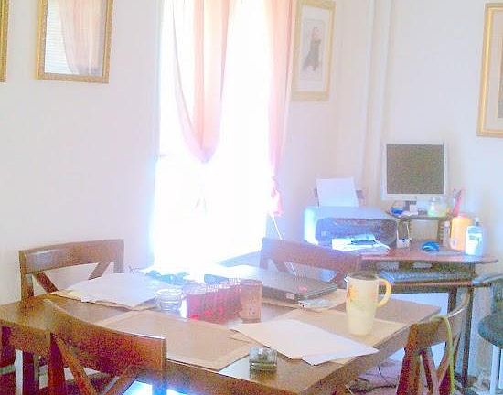  The living room is a long and usually serves as a living ro