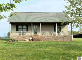 361 Holeman Hill Rd, Princeton, KY 42445