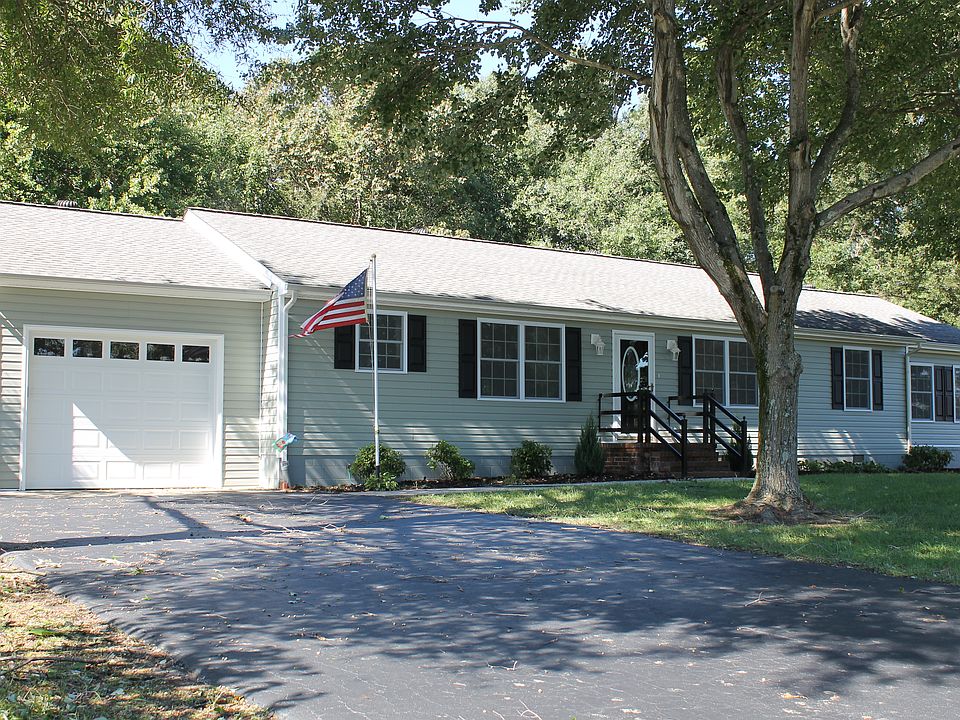 3612 Chesdin Blvd, Sutherland, VA 23885 Zillow