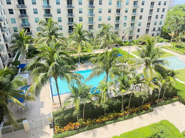 610 CLEMATIS Street #711, West Palm Beach, FL 33401