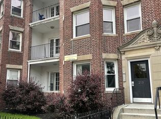 213 Chestnut Hill Ave, Brighton, MA 02135