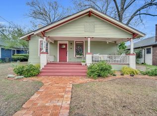 412 W Parks Ave, Waxahachie, TX 75165