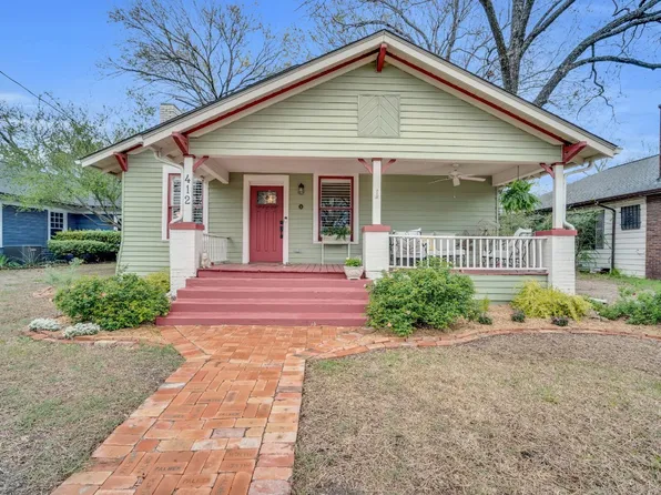 412 W Parks Ave, Waxahachie, TX 75165