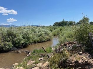944434 County Road 540, Gardner, CO 81040