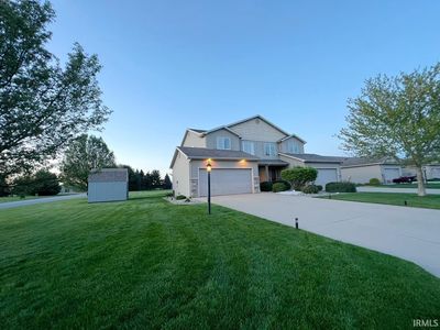 25901 Northland Crossing Dr, Elkhart, IN, 46514
