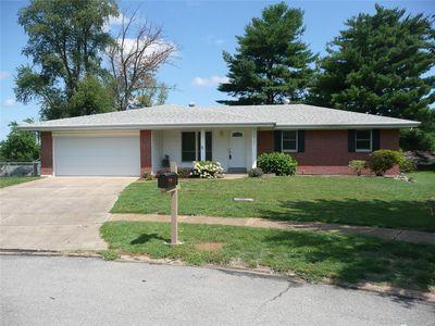 10751 Lavier Ct, Saint Louis, MO, 63123