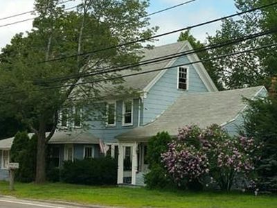 198 S Main St, Hopedale, MA, 01747