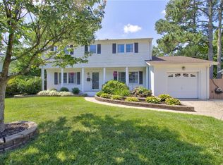 5405 Count Turf Rd, Virginia Beach, VA 23462