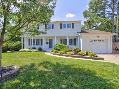 5405 Count Turf Rd, Virginia Beach, VA, 23462