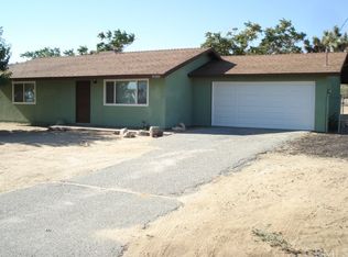 57305 Onaga Trl, Yucca Valley, CA 92284
