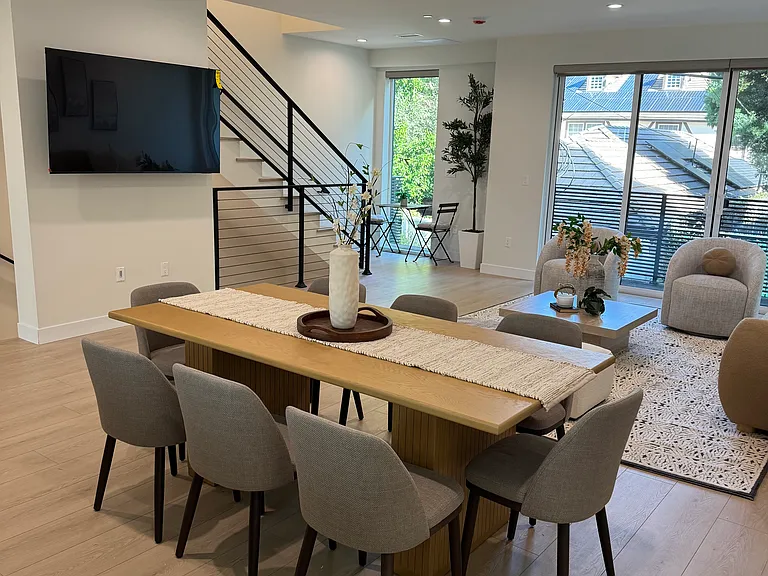4152 Cahuenga Blvd #9 — Photo 9