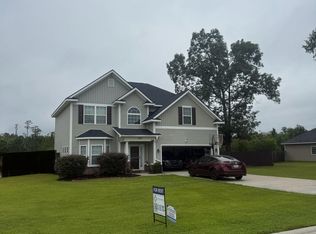 292 NE Highland Pony Way, Ludowici, GA 31316