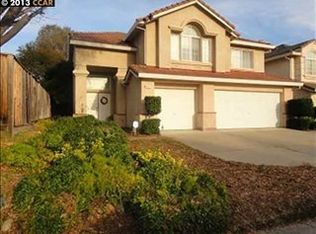 4509 Pronghorn Way, Antioch, CA 94509