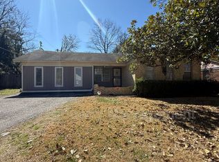 4921 Wooddale Ave, Memphis, TN 38118