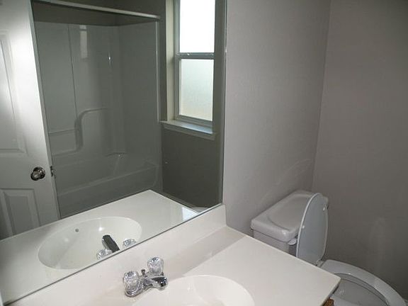 Hall Bath