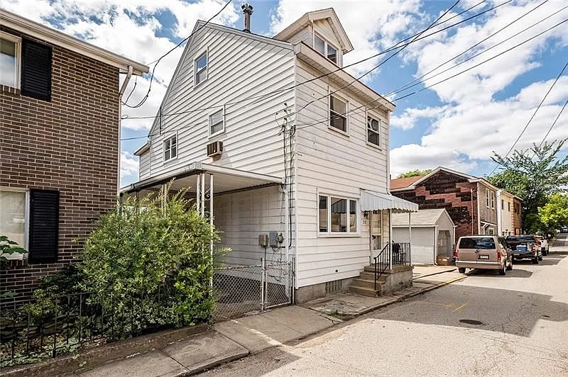 217 Altmeyer St photo 1