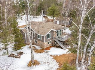 13282 Lodge Rd, Ely, MN 55731