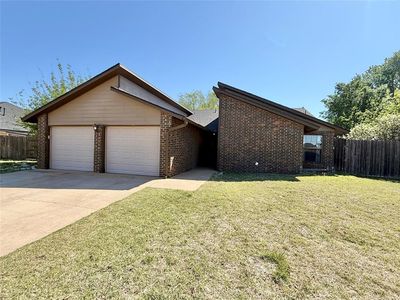 3512 Kings Way, Altus, OK, 73521