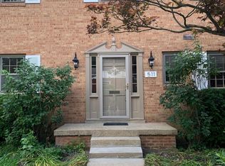 511 N Manchester St, Arlington, VA 22203