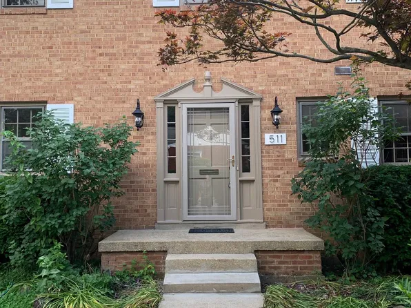 511 N Manchester St, Arlington, VA 22203
