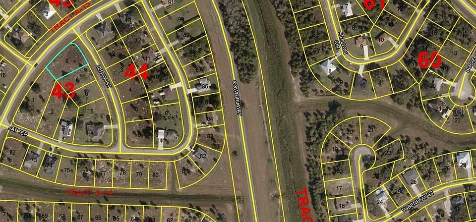 2nd image of ZENITH STREET LOT 8