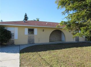 38 NE 16th Pl APT 1, Cape Coral, FL 33909