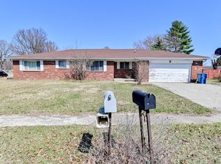 4903 Guthrie Dr, Indianapolis, IN 46221