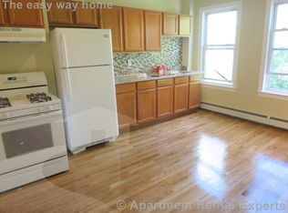 453 Somerville Ave #3S, Somerville, MA 02143