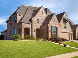 6332 Willow Ridge Trl, Argyle, TX 76226