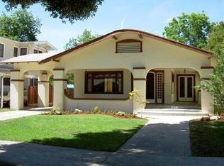 3427 E Kerckhoff Ave, Fresno, CA