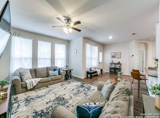 5918 Concho Riv, San Antonio, TX 78253