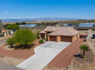 2280 E Arapaho Ln, Fort Mohave, AZ 86426