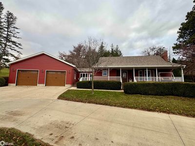 2107 Highway 71, Audubon, IA, 50025