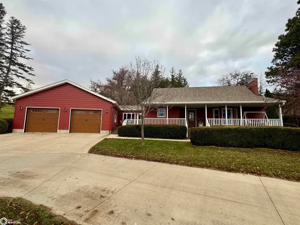 2107 Highway 71, Audubon, IA 50025