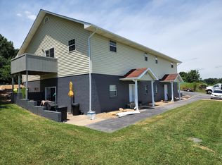 740 Sunnyside Rd #2, Greeneville, TN 37743