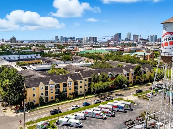 1910 E Palm Ave APT 11105, Tampa, FL 33605