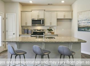 119 Starlight St, Sanford, NC 27330