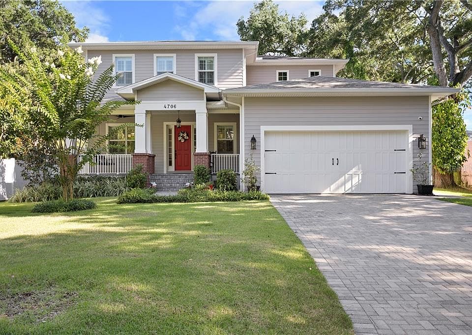 1st image of 4706 W Vasconia St