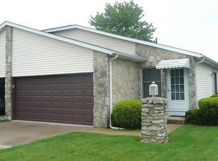 550 Executive Blvd, Delaware, OH